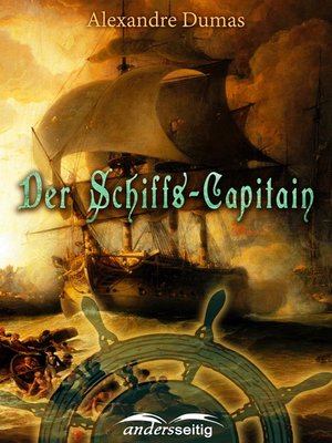 cover image of Der Schiffs-Capitain